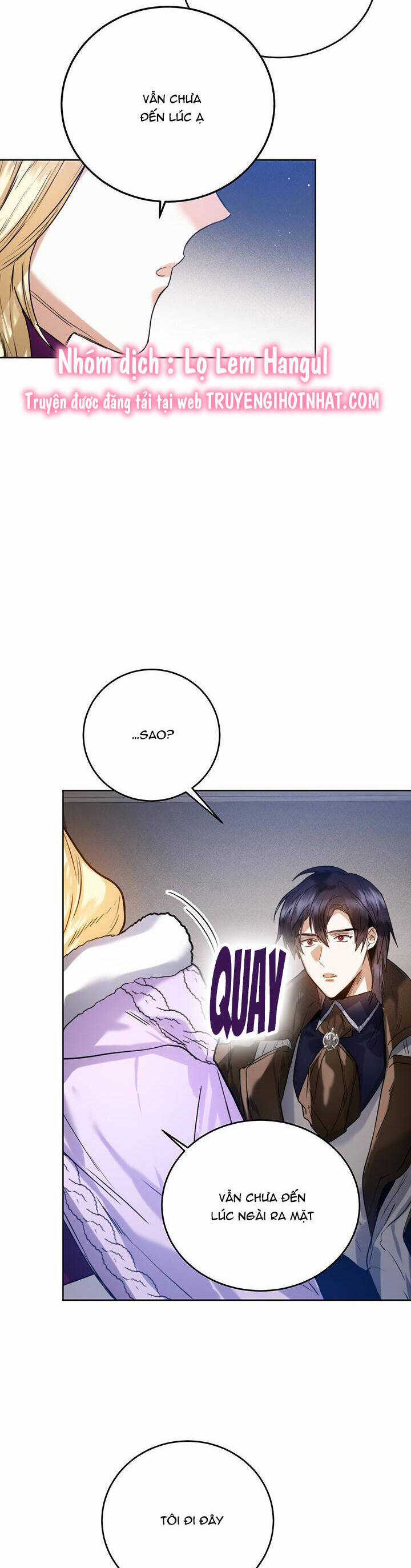 Cuộc Hôn Nhân Hoàng Gia Chapter 45 trang 30