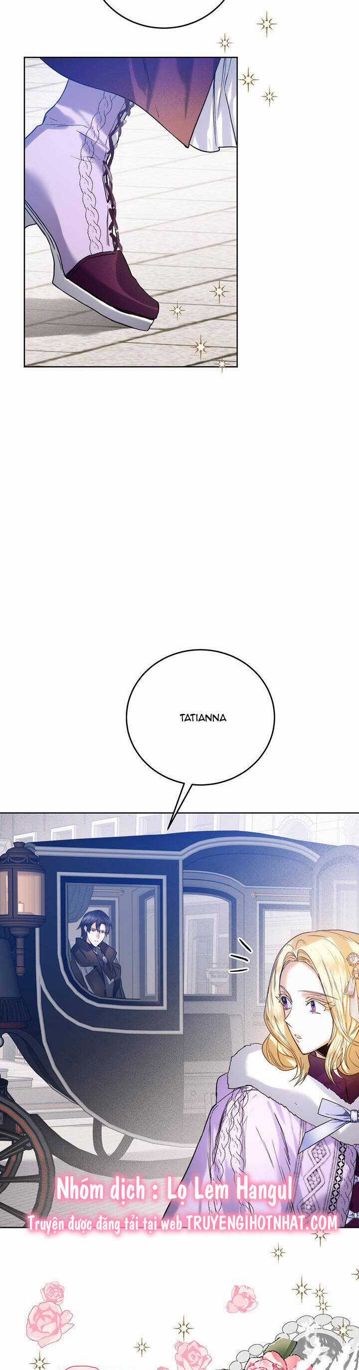 Cuộc Hôn Nhân Hoàng Gia Chapter 45 trang 31