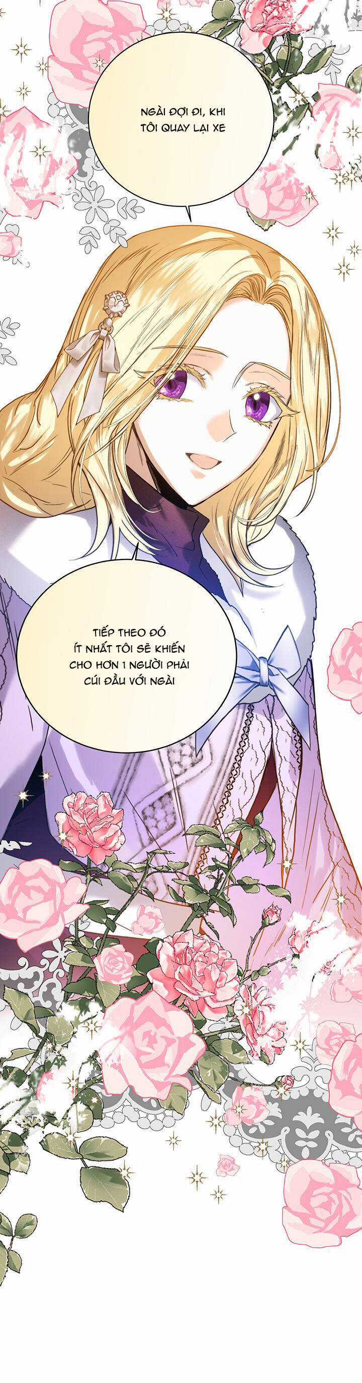 Cuộc Hôn Nhân Hoàng Gia Chapter 45 trang 32