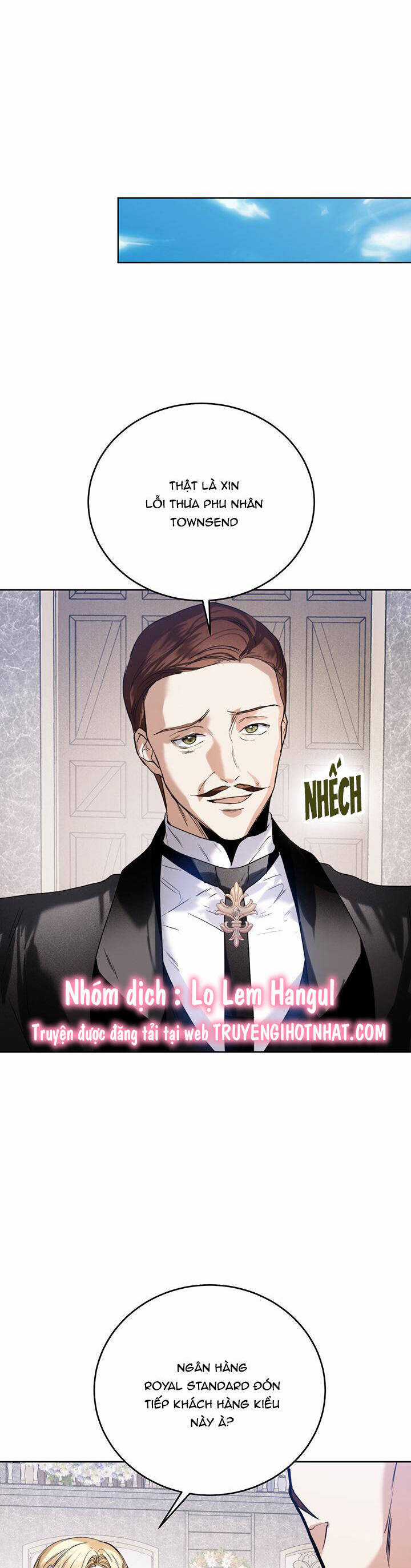 Cuộc Hôn Nhân Hoàng Gia Chapter 45 trang 33