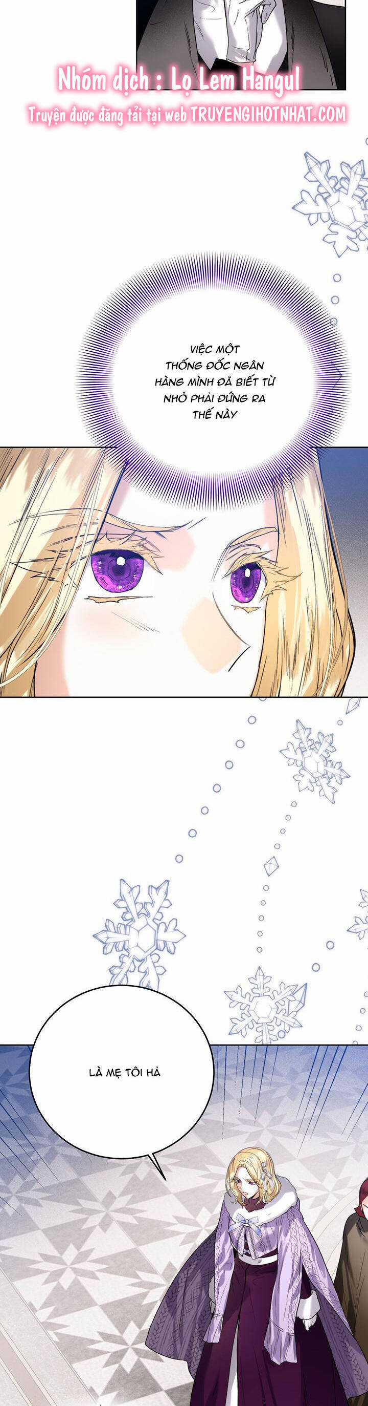 Cuộc Hôn Nhân Hoàng Gia Chapter 45 trang 35