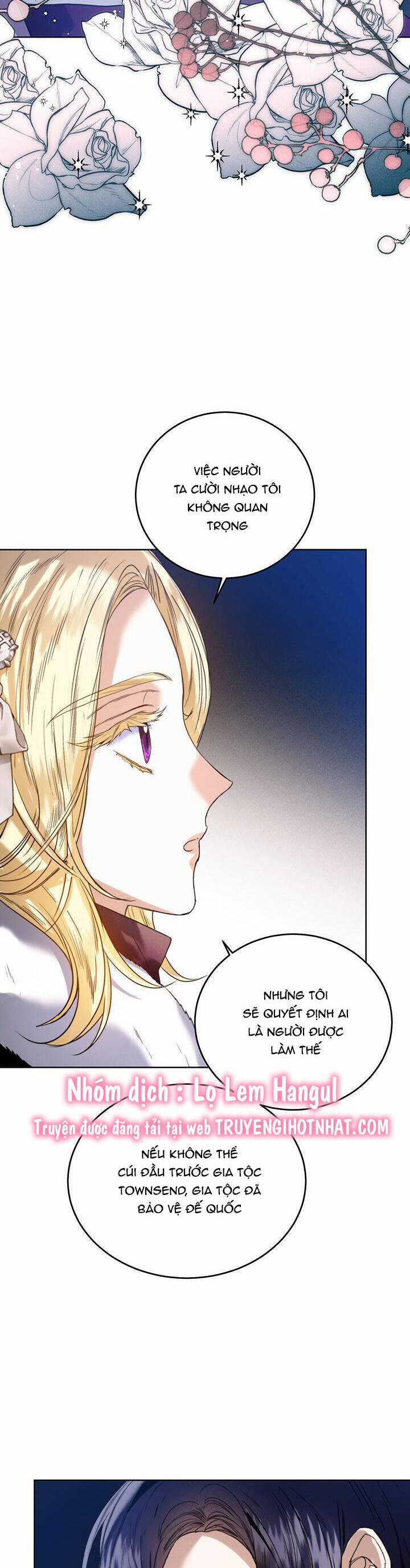 Cuộc Hôn Nhân Hoàng Gia Chapter 45 trang 4