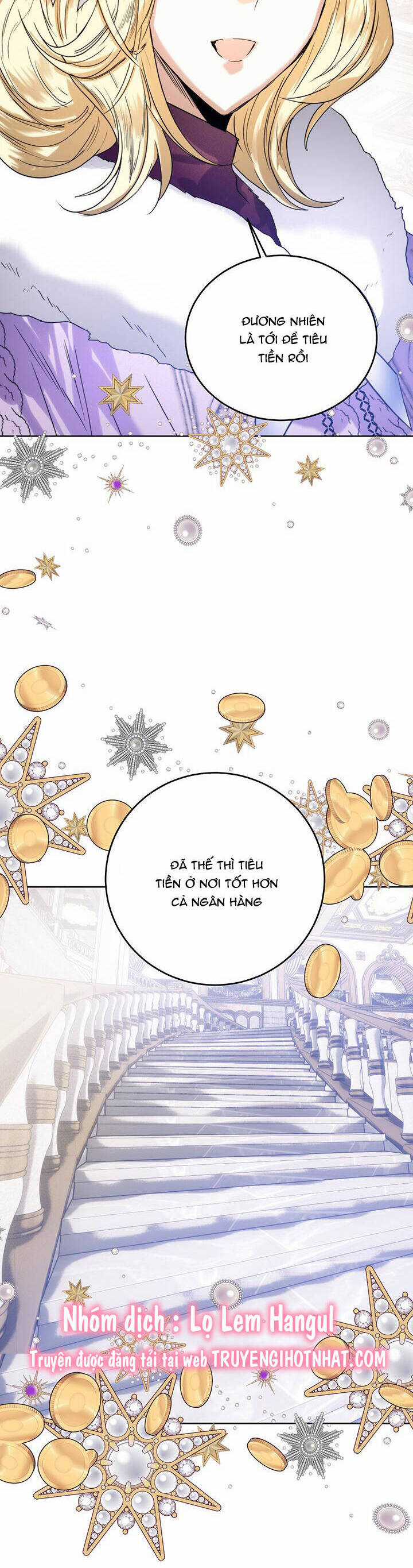 Cuộc Hôn Nhân Hoàng Gia Chapter 46 trang 16