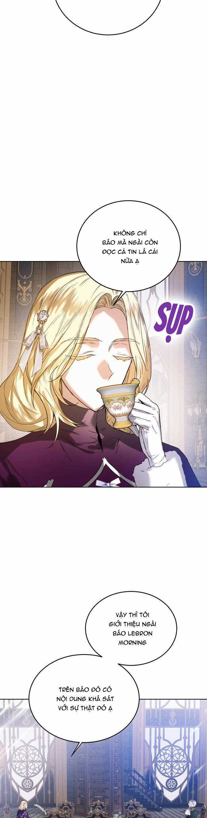 Cuộc Hôn Nhân Hoàng Gia Chapter 46 trang 24