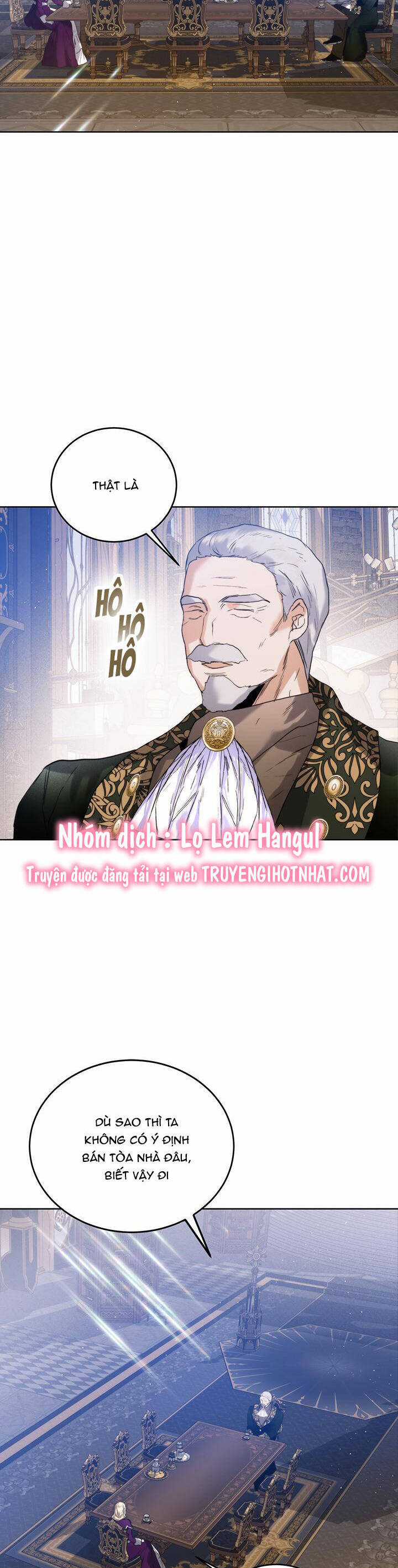Cuộc Hôn Nhân Hoàng Gia Chapter 46 trang 25