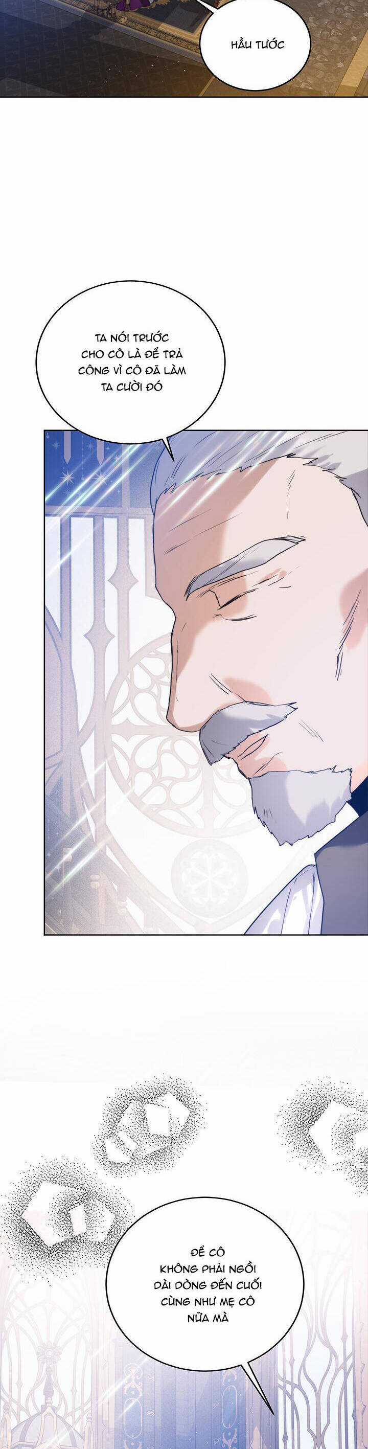 Cuộc Hôn Nhân Hoàng Gia Chapter 46 trang 26