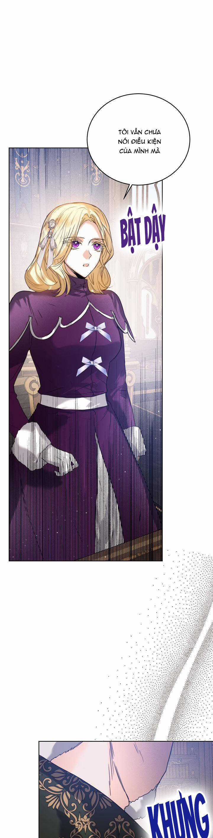 Cuộc Hôn Nhân Hoàng Gia Chapter 46 trang 28