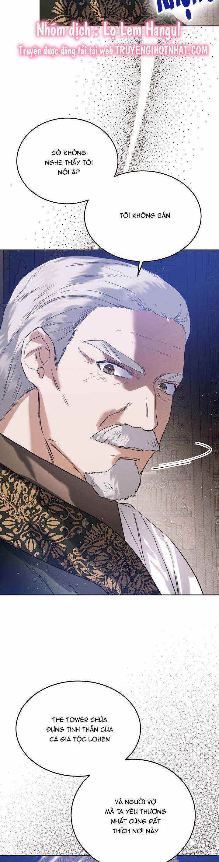 Cuộc Hôn Nhân Hoàng Gia Chapter 46 trang 29