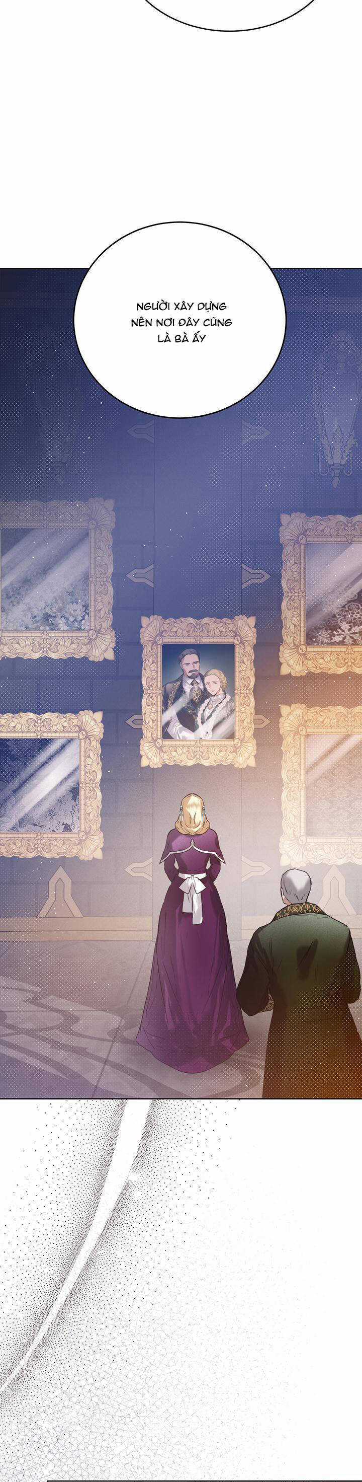 Cuộc Hôn Nhân Hoàng Gia Chapter 46 trang 31