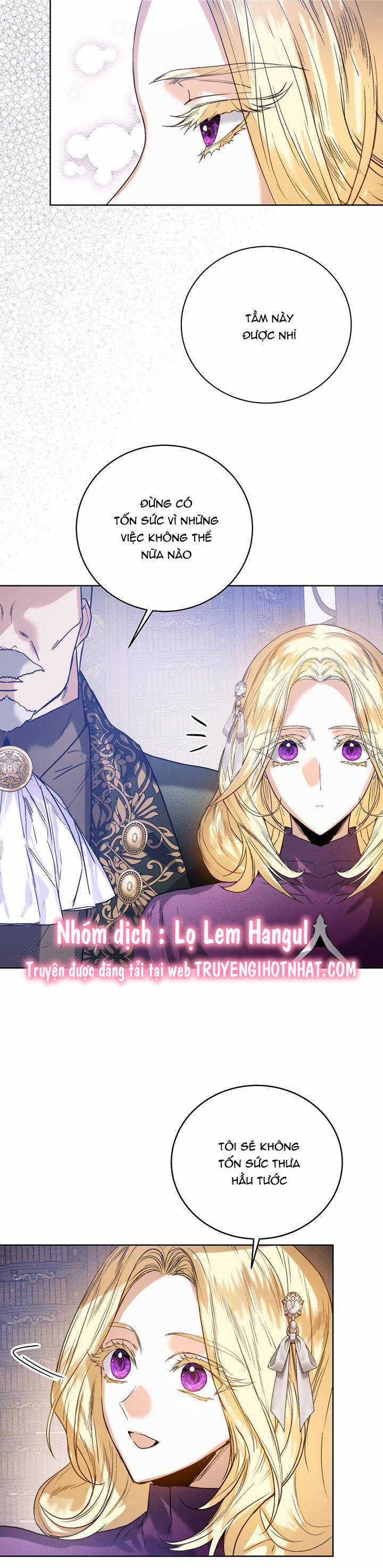 Cuộc Hôn Nhân Hoàng Gia Chapter 46 trang 32