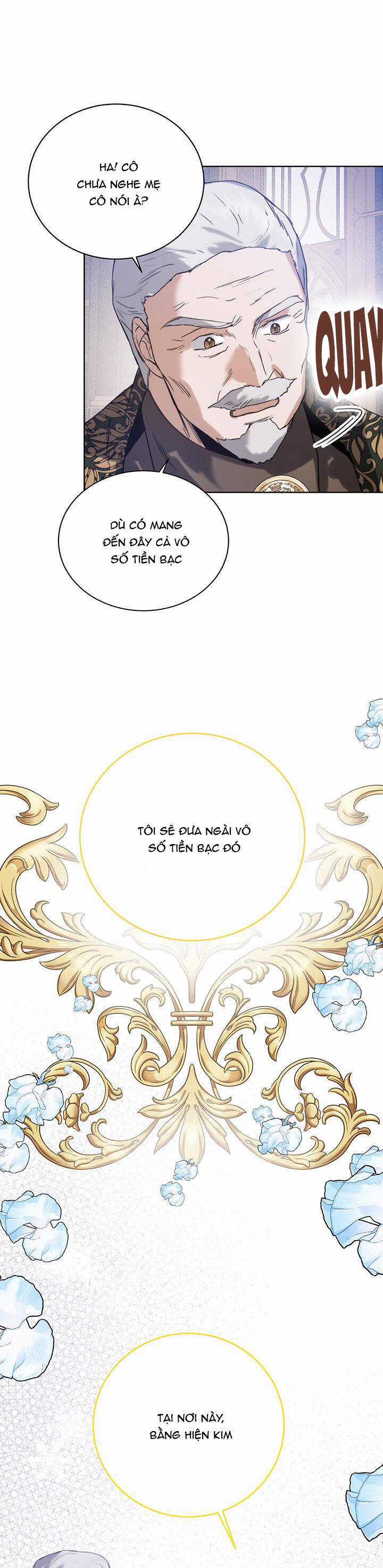 Cuộc Hôn Nhân Hoàng Gia Chapter 46 trang 33