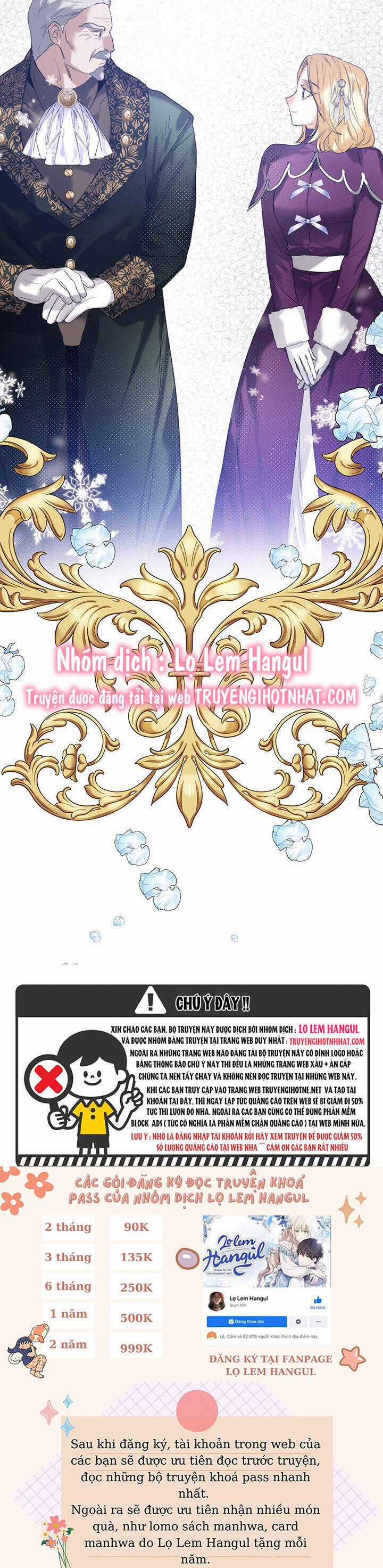 Cuộc Hôn Nhân Hoàng Gia Chapter 46 trang 34