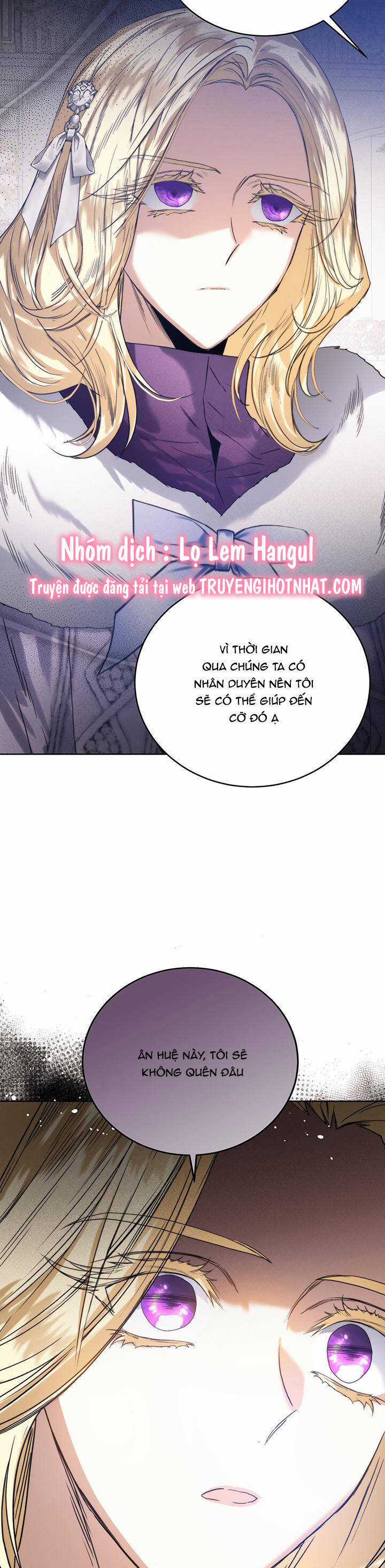 Cuộc Hôn Nhân Hoàng Gia Chapter 46 trang 6