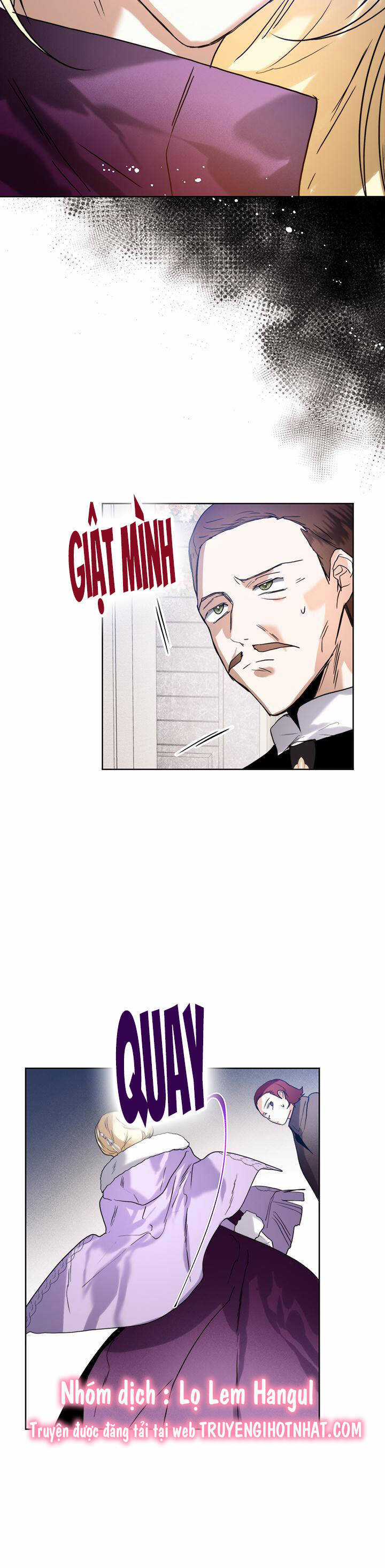 Cuộc Hôn Nhân Hoàng Gia Chapter 46 trang 7