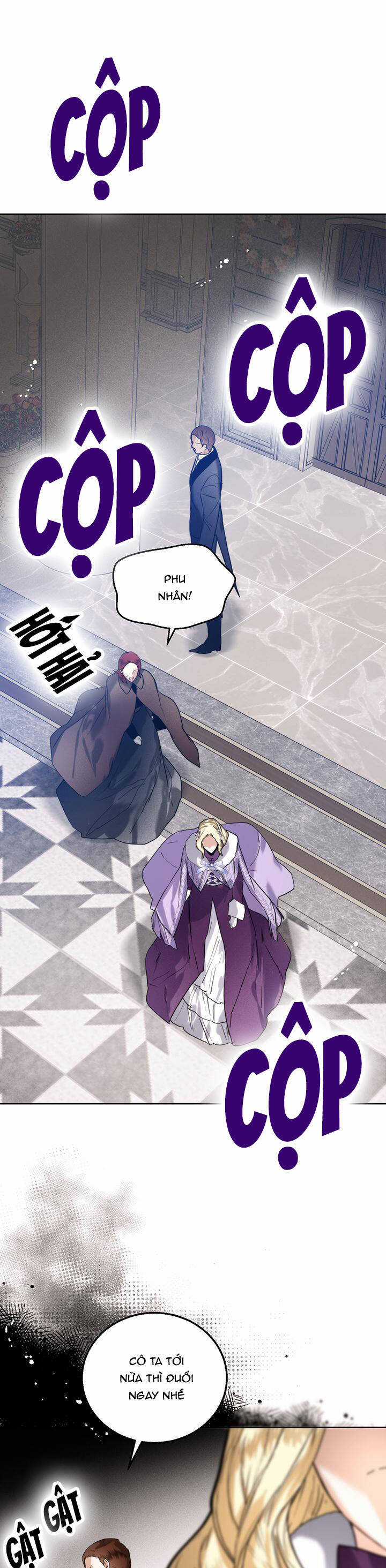 Cuộc Hôn Nhân Hoàng Gia Chapter 46 trang 8