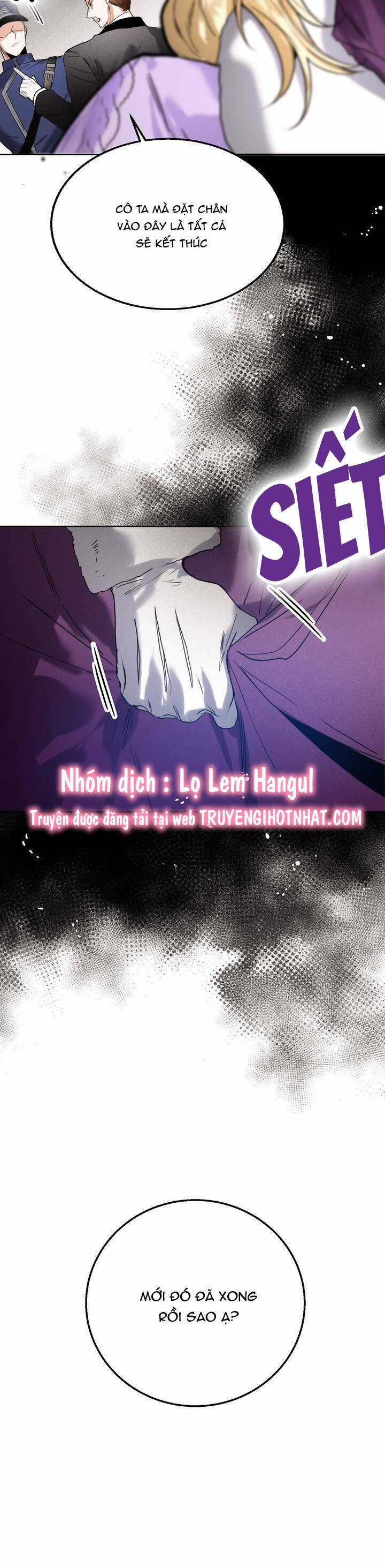 Cuộc Hôn Nhân Hoàng Gia Chapter 46 trang 9