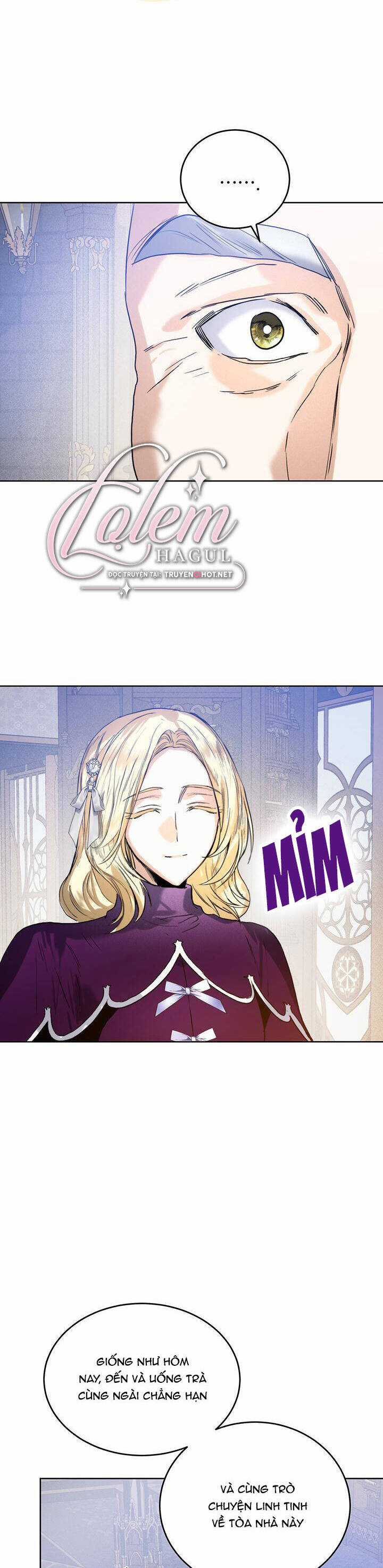 Cuộc Hôn Nhân Hoàng Gia Chapter 47 trang 11