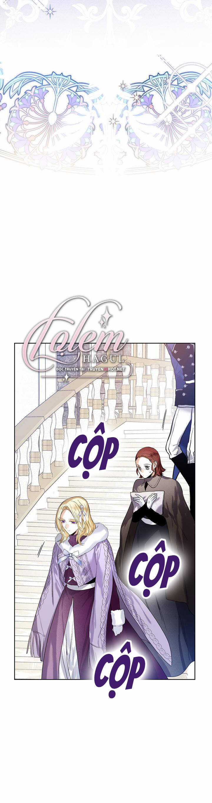 Cuộc Hôn Nhân Hoàng Gia Chapter 47 trang 19