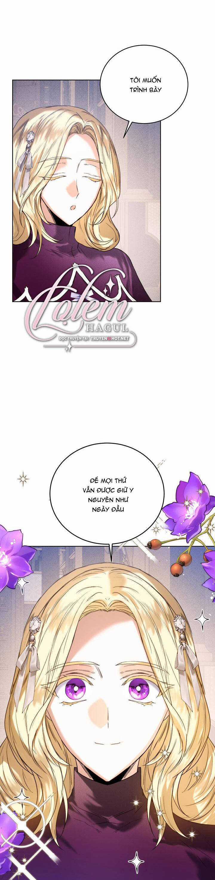 Cuộc Hôn Nhân Hoàng Gia Chapter 47 trang 2