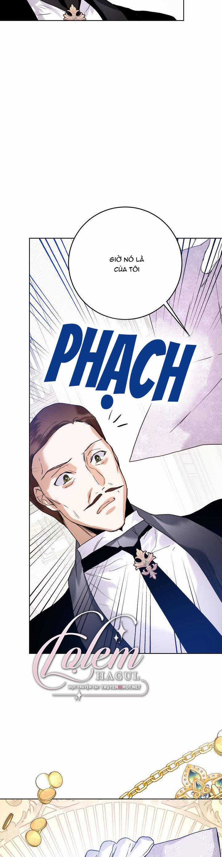 Cuộc Hôn Nhân Hoàng Gia Chapter 47 trang 29