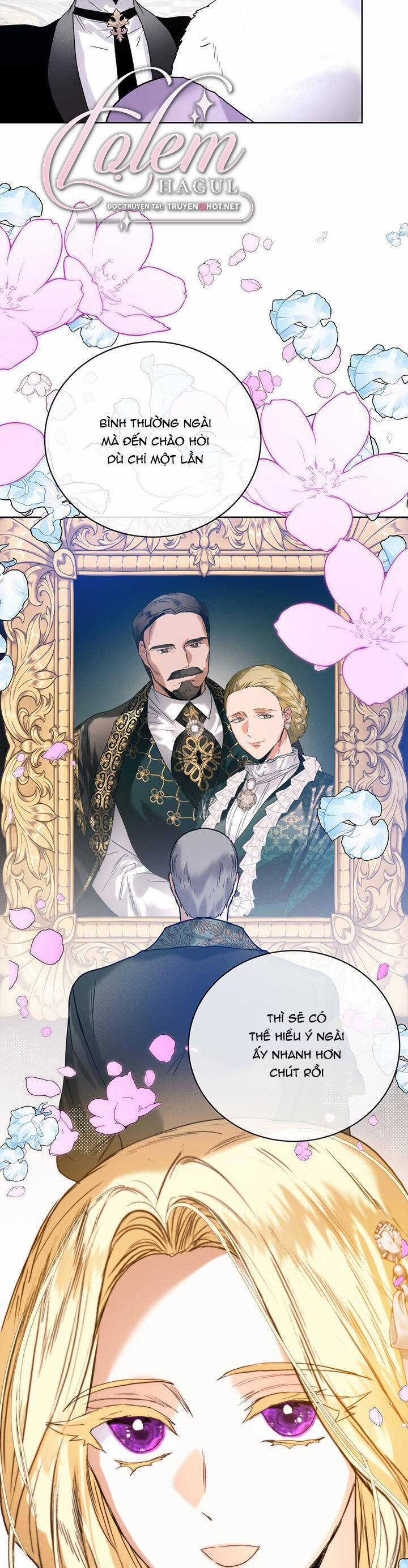 Cuộc Hôn Nhân Hoàng Gia Chapter 47 trang 32