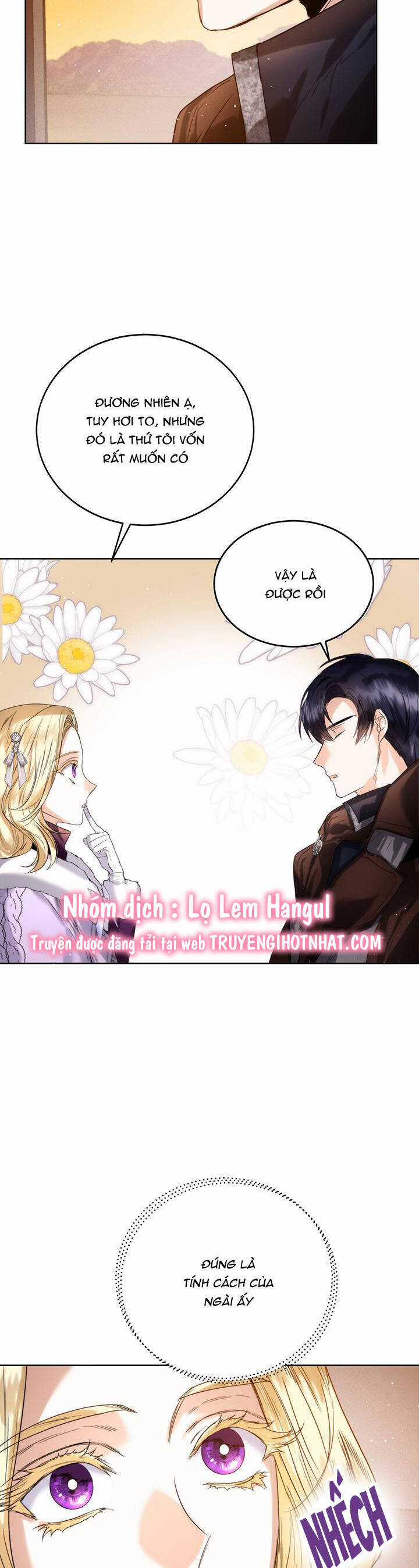 Cuộc Hôn Nhân Hoàng Gia Chapter 48 trang 10