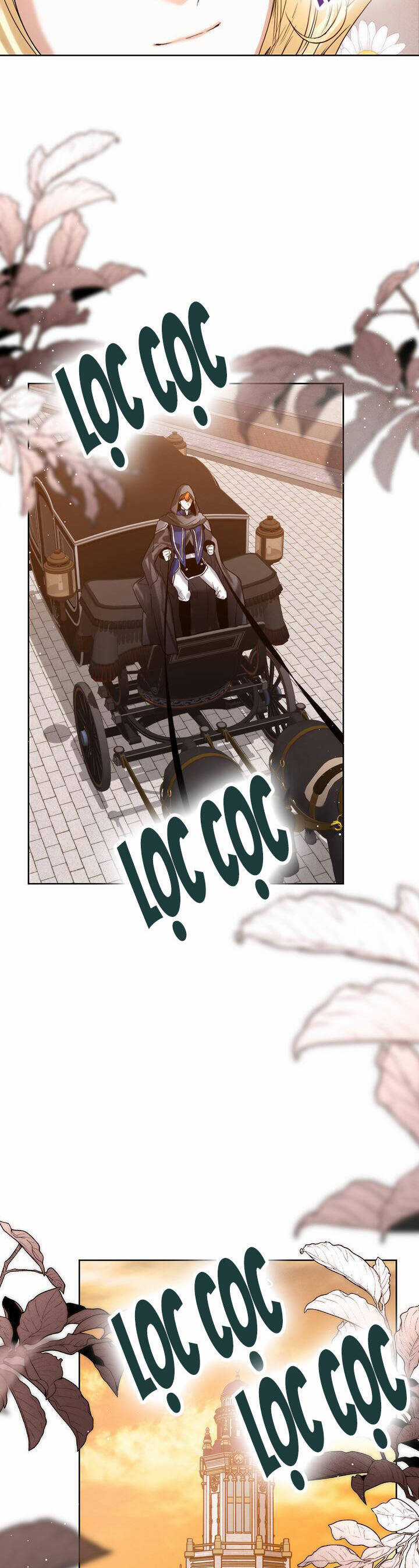 Cuộc Hôn Nhân Hoàng Gia Chapter 48 trang 11