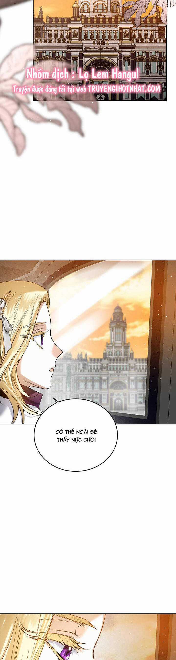 Cuộc Hôn Nhân Hoàng Gia Chapter 48 trang 12