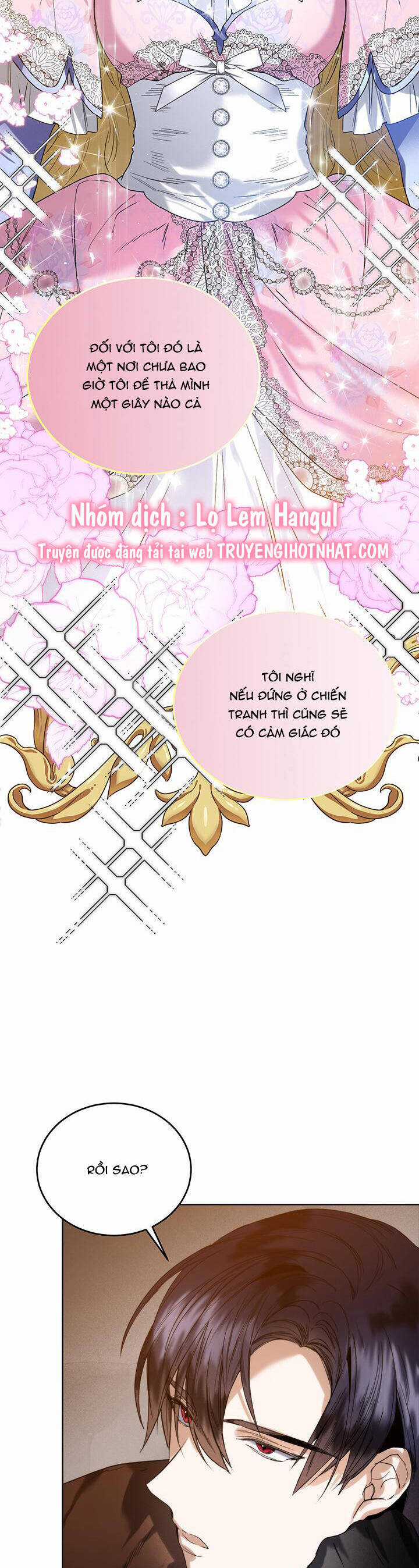 Cuộc Hôn Nhân Hoàng Gia Chapter 48 trang 15