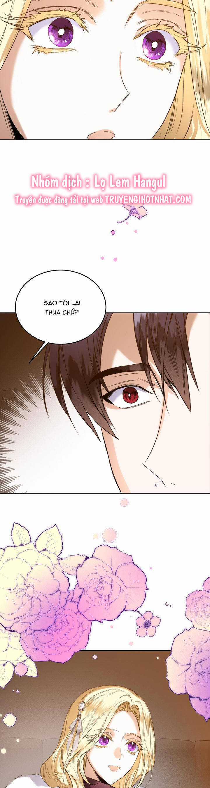 Cuộc Hôn Nhân Hoàng Gia Chapter 48 trang 17