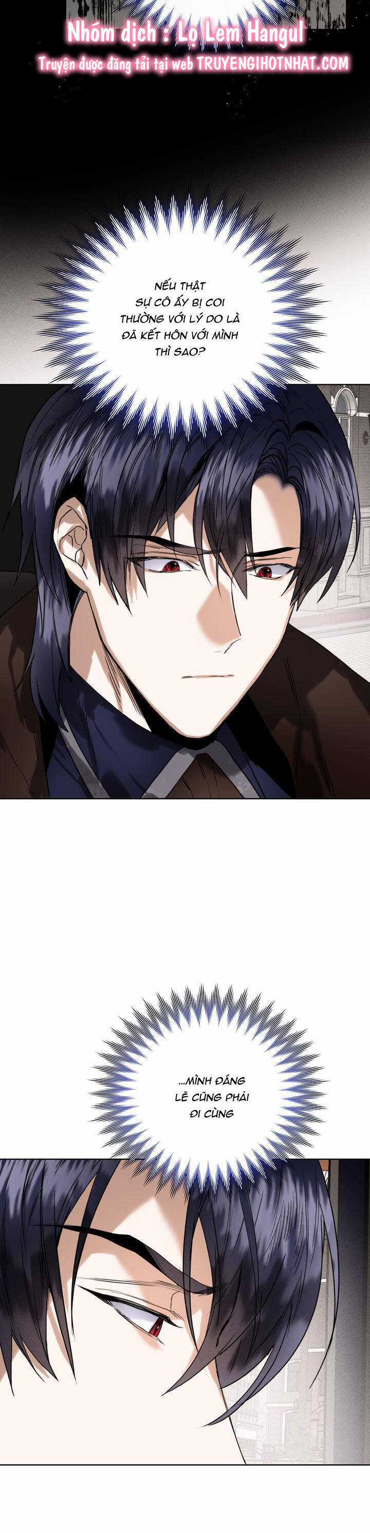 Cuộc Hôn Nhân Hoàng Gia Chapter 48 trang 2