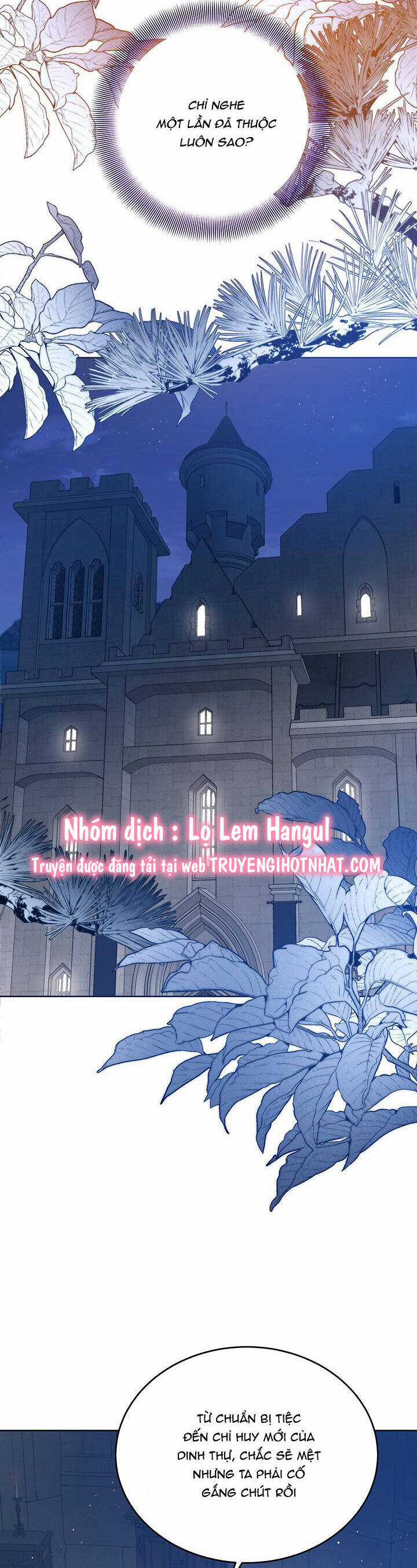 Cuộc Hôn Nhân Hoàng Gia Chapter 48 trang 25