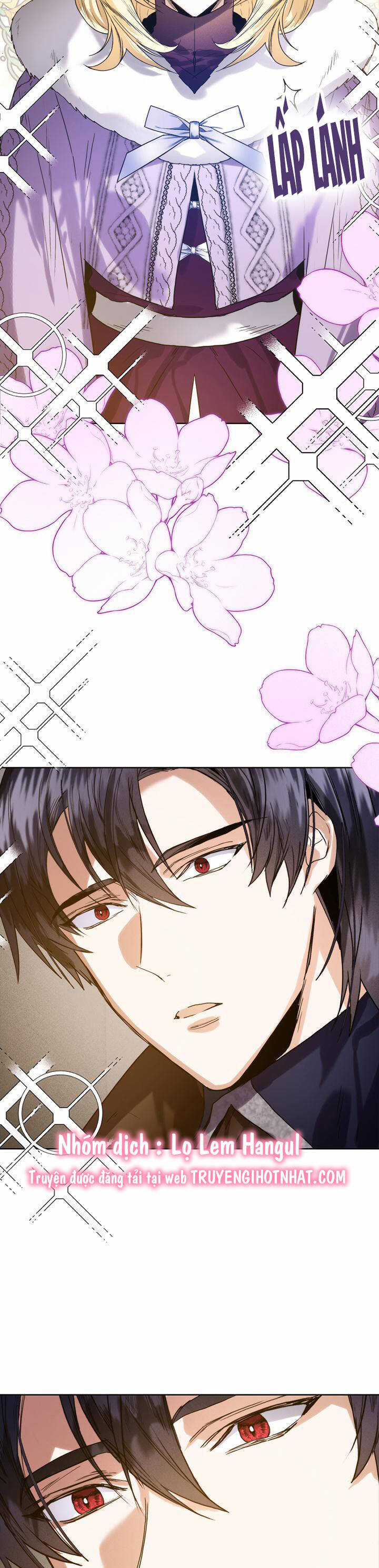 Cuộc Hôn Nhân Hoàng Gia Chapter 48 trang 4