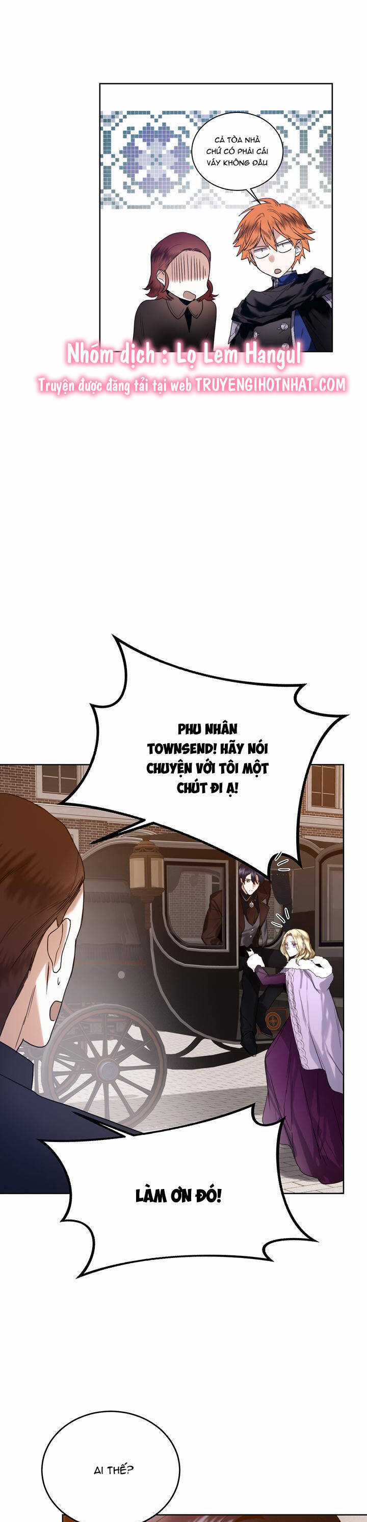 Cuộc Hôn Nhân Hoàng Gia Chapter 48 trang 6