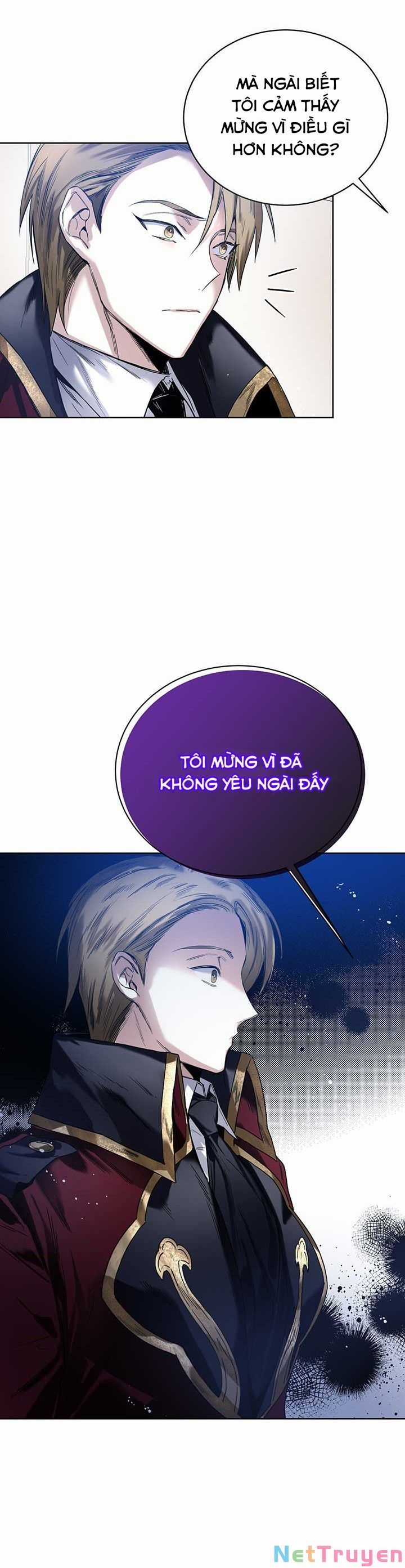 Cuộc Hôn Nhân Hoàng Gia Chapter 5 trang 23