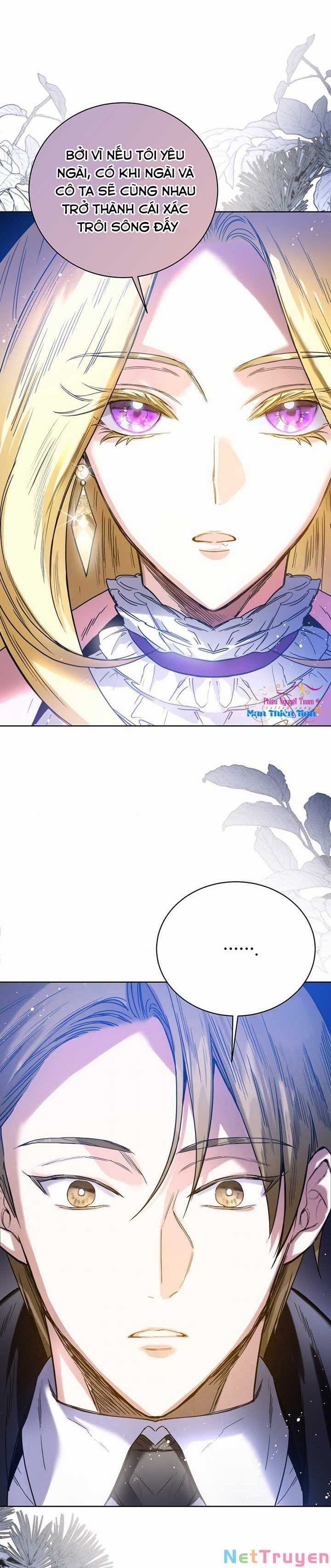 Cuộc Hôn Nhân Hoàng Gia Chapter 5 trang 24