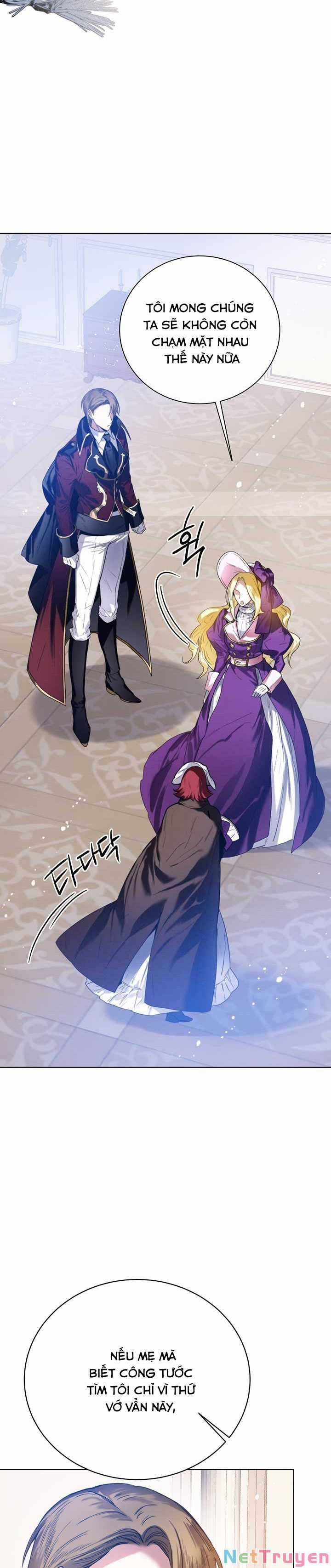 Cuộc Hôn Nhân Hoàng Gia Chapter 5 trang 25