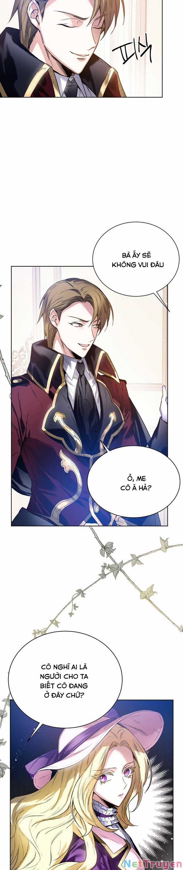 Cuộc Hôn Nhân Hoàng Gia Chapter 5 trang 26