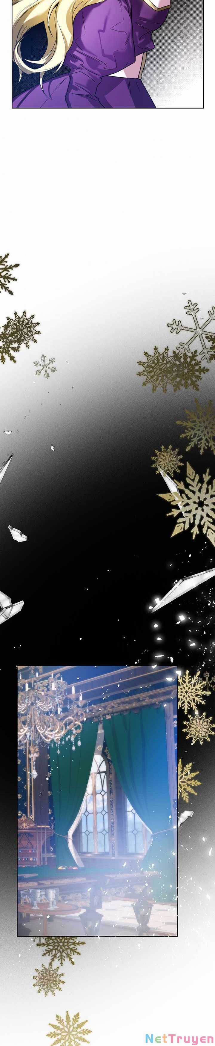 Cuộc Hôn Nhân Hoàng Gia Chapter 5 trang 27