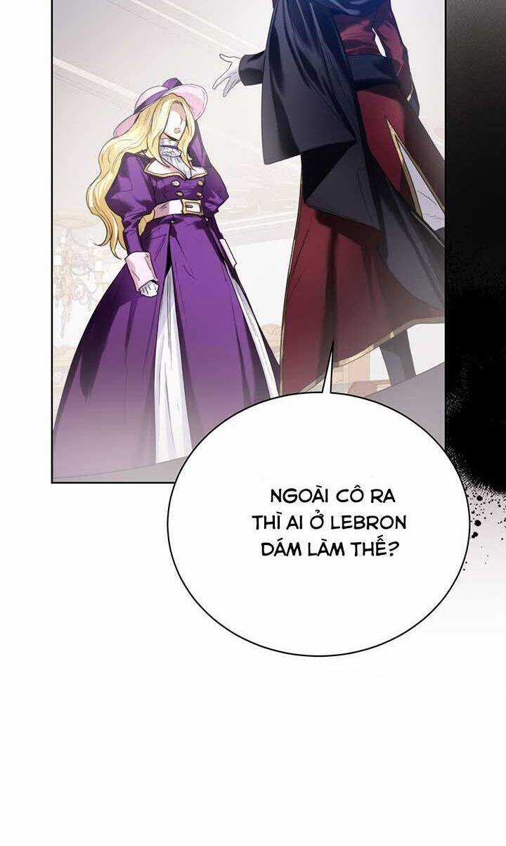 Cuộc Hôn Nhân Hoàng Gia Chapter 5 trang 33