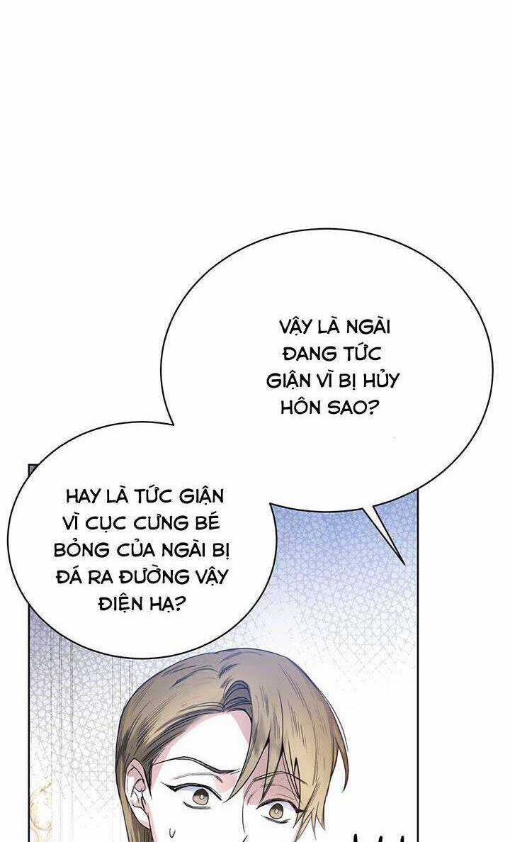 Cuộc Hôn Nhân Hoàng Gia Chapter 5 trang 35
