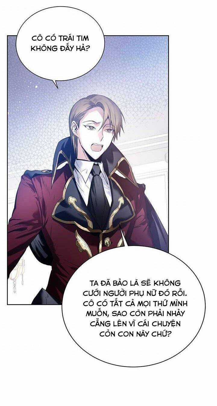 Cuộc Hôn Nhân Hoàng Gia Chapter 5 trang 37