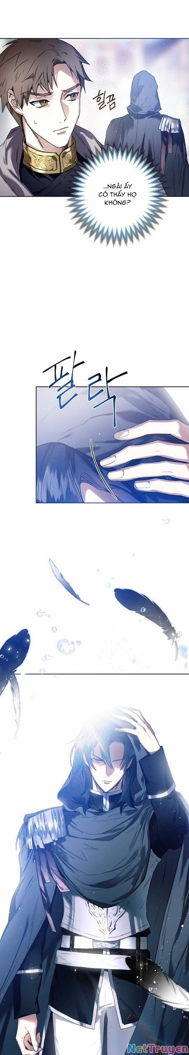 Cuộc Hôn Nhân Hoàng Gia Chapter 5 trang 4