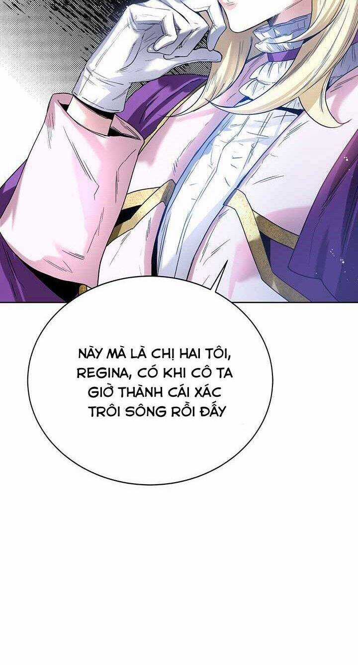 Cuộc Hôn Nhân Hoàng Gia Chapter 5 trang 43