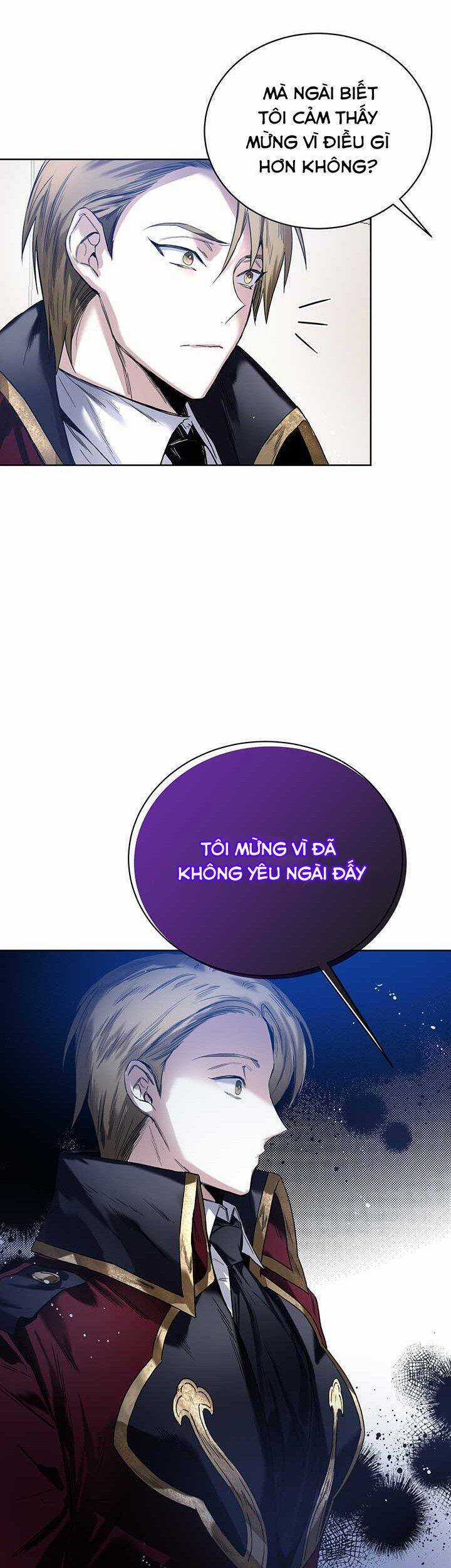 Cuộc Hôn Nhân Hoàng Gia Chapter 5 trang 44