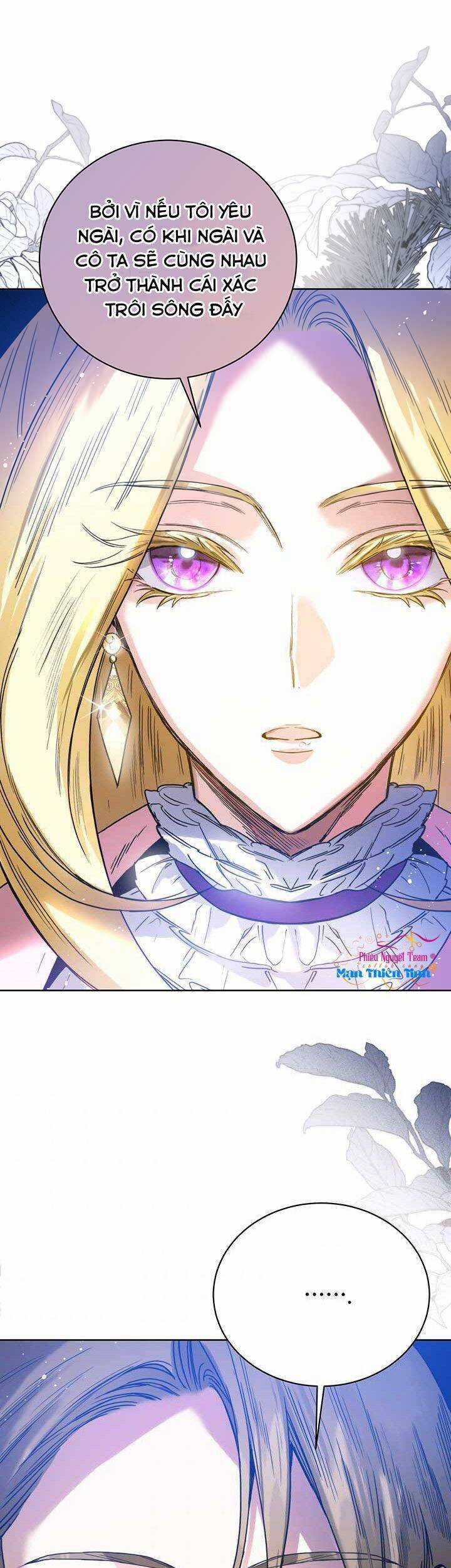 Cuộc Hôn Nhân Hoàng Gia Chapter 5 trang 46