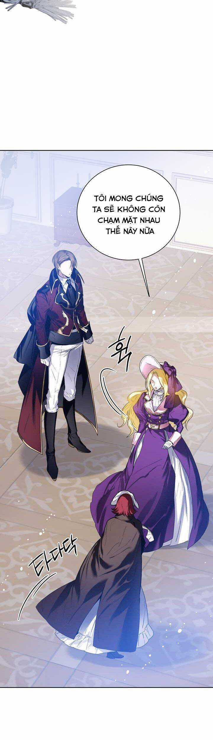 Cuộc Hôn Nhân Hoàng Gia Chapter 5 trang 48