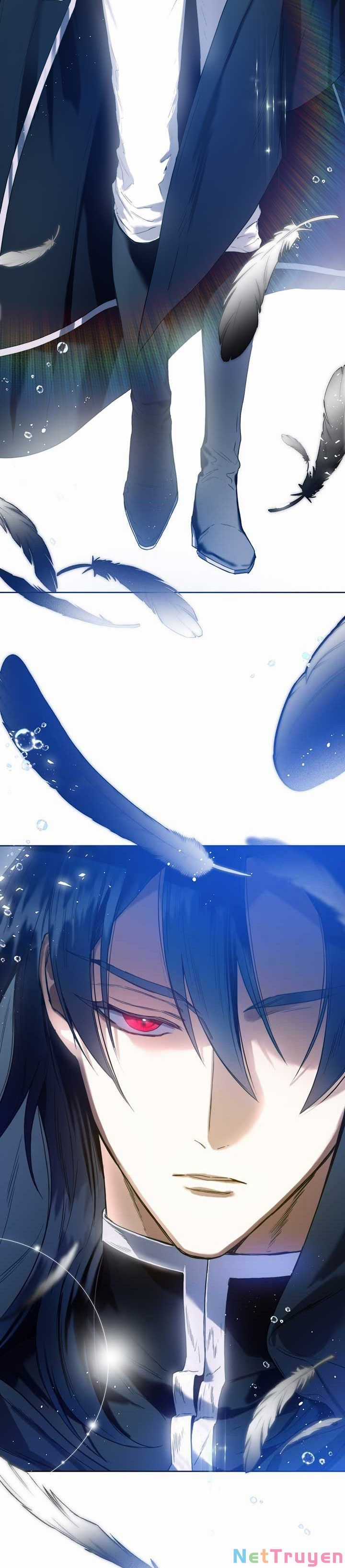 Cuộc Hôn Nhân Hoàng Gia Chapter 5 trang 5