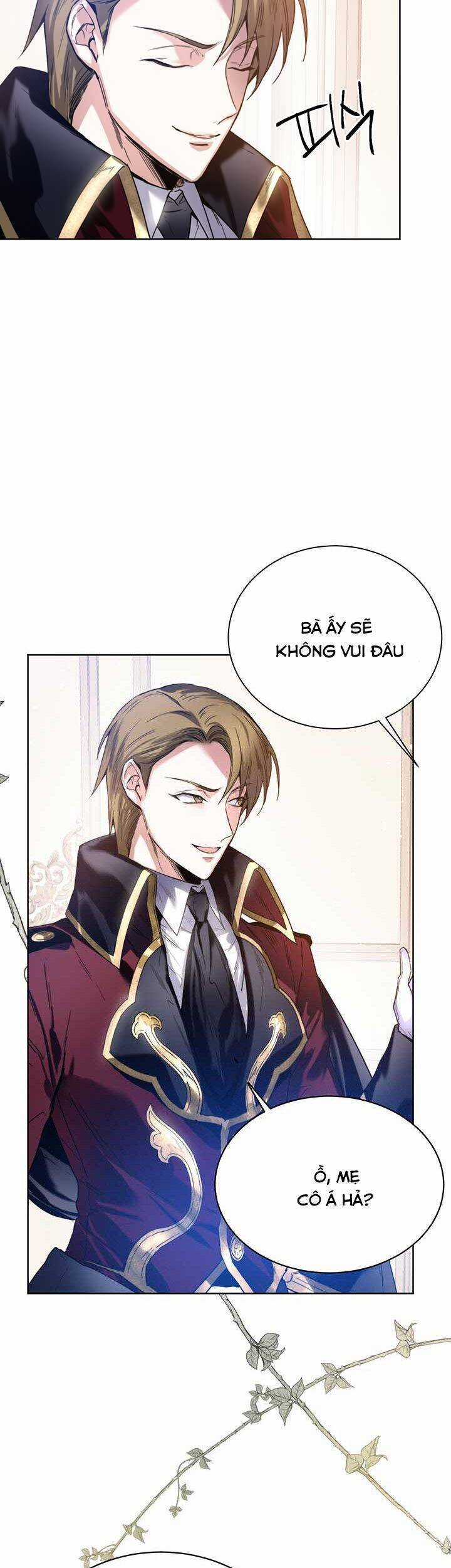 Cuộc Hôn Nhân Hoàng Gia Chapter 5 trang 50