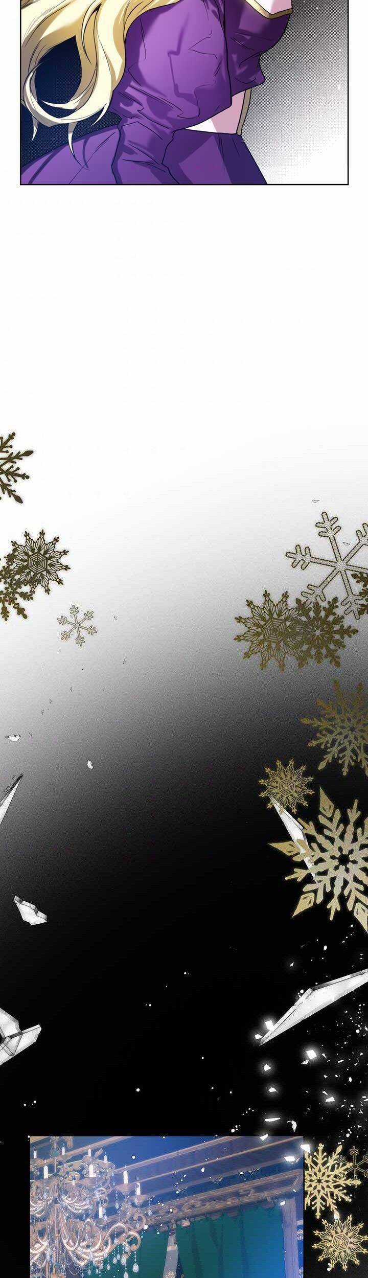 Cuộc Hôn Nhân Hoàng Gia Chapter 5 trang 52